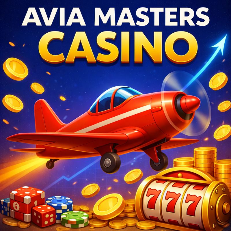 Avia Master Casino: Anmeldung und Konto Zugang für Spieler aus Deutschland – Ein Review